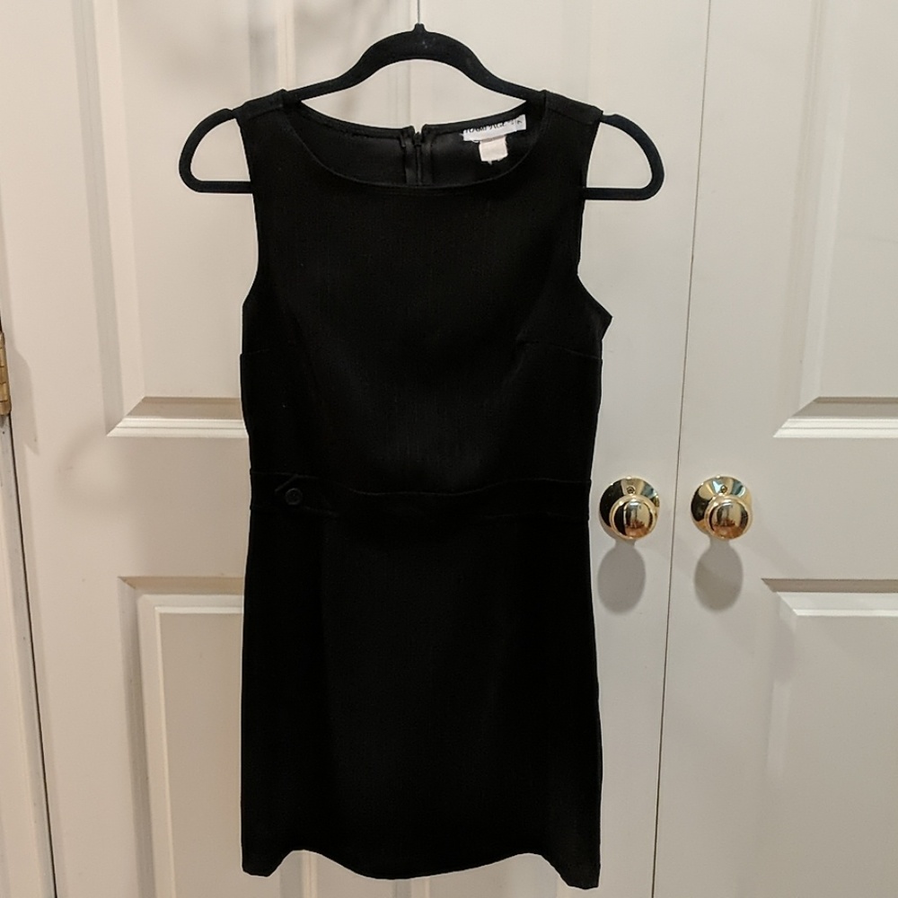 Rampage dress